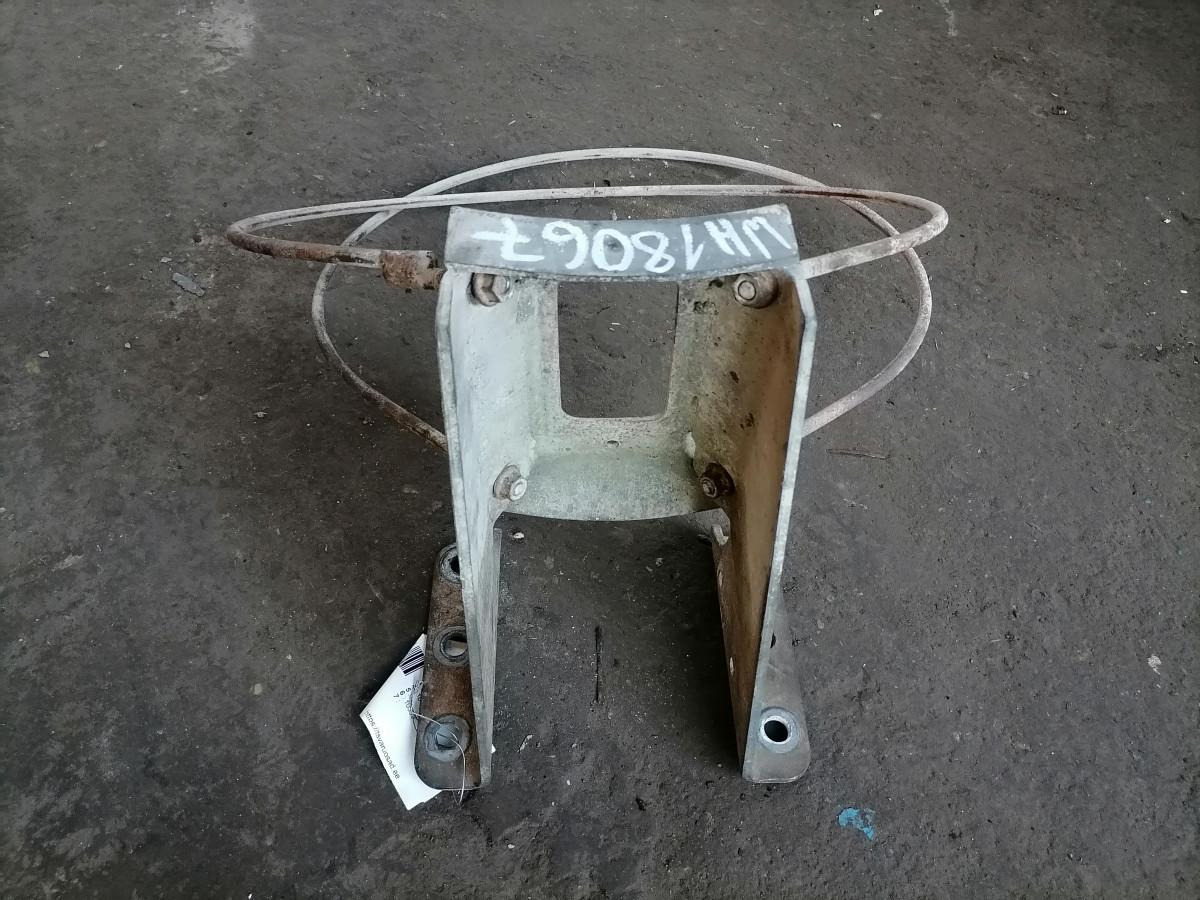 Volvo Muffler carrier 1079661 - Bộ giảm thanh cho Xe tải: hình 4 Volvo Muffler carrier 1079661 - Bộ giảm thanh cho Xe tải: hình 4