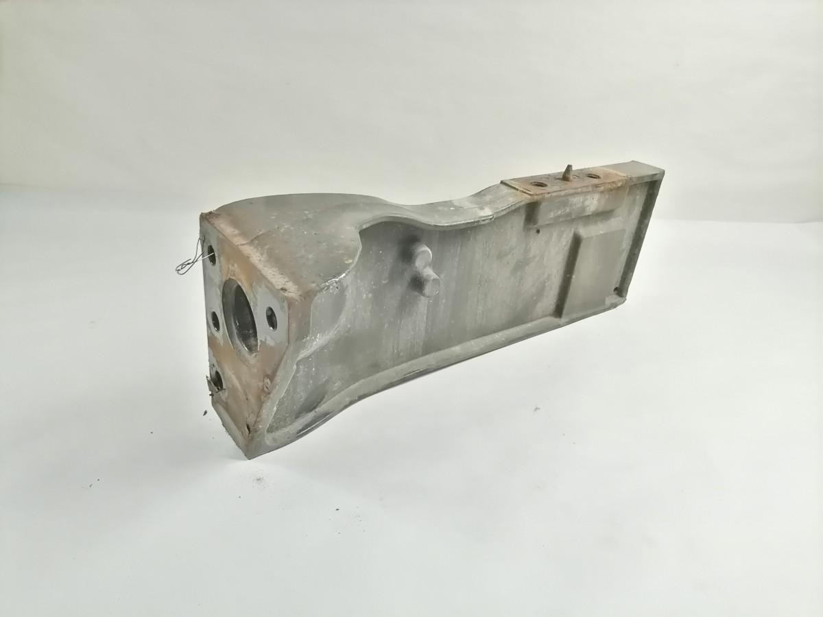 Volvo Muffler carrier 21701755 - Bộ giảm thanh cho Xe tải: hình 4 Volvo Muffler carrier 21701755 - Bộ giảm thanh cho Xe tải: hình 4