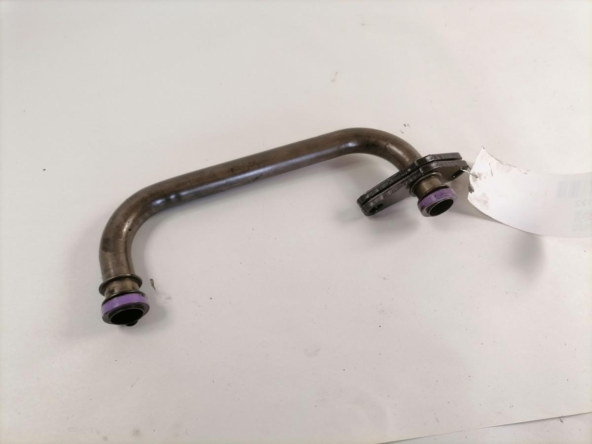 Volvo Oil pump pipe 21876770 - Bơm dầu nhớt cho Xe tải: hình 2 Volvo Oil pump pipe 21876770 - Bơm dầu nhớt cho Xe tải: hình 2