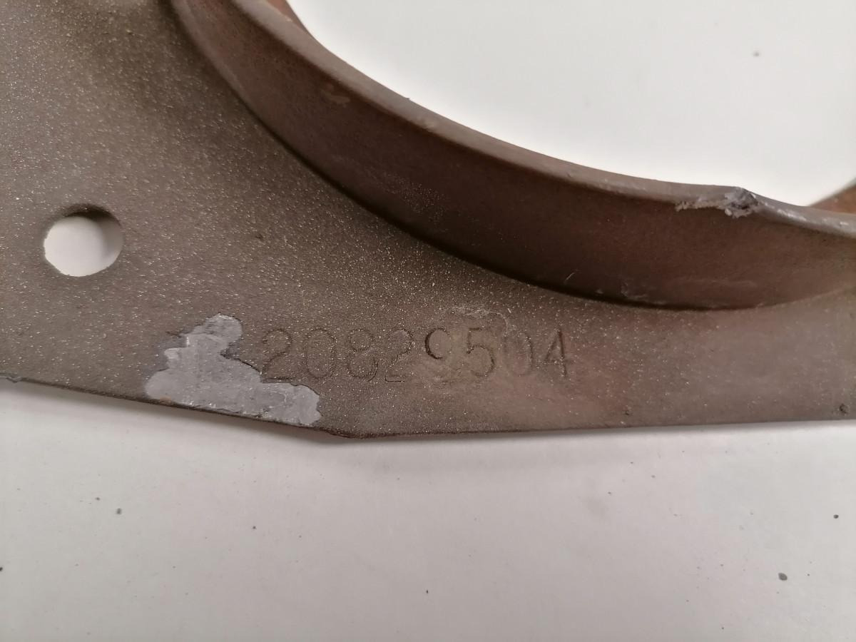 Volvo Porikaitseplekk 20829504 - Phụ tùng chung cho Xe tải: hình 3 Volvo Porikaitseplekk 20829504 - Phụ tùng chung cho Xe tải: hình 3