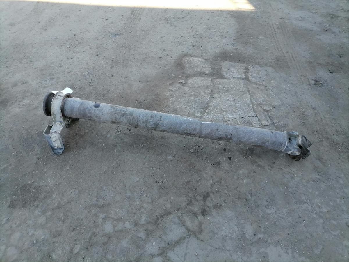 Volvo Propeller shaft 20735020 - Trục các đăng cho Xe tải: hình 2 Volvo Propeller shaft 20735020 - Trục các đăng cho Xe tải: hình 2