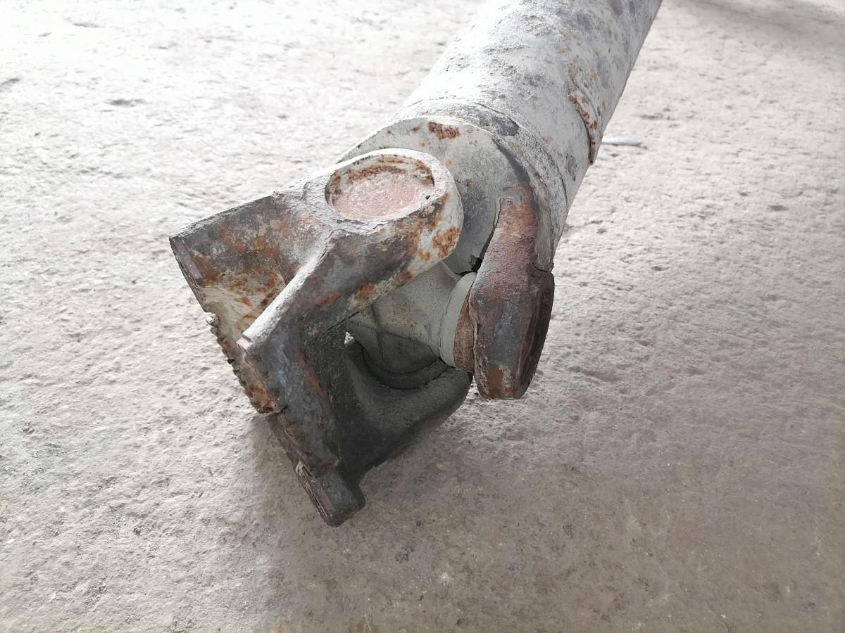 Volvo Propeller shaft 20735088 - Trục các đăng cho Xe tải: hình 4 Volvo Propeller shaft 20735088 - Trục các đăng cho Xe tải: hình 4
