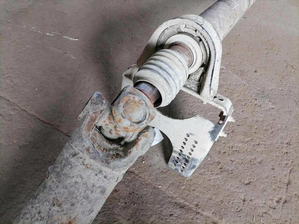 Volvo Propeller shaft 20735088 - Trục các đăng cho Xe tải: hình 5 Volvo Propeller shaft 20735088 - Trục các đăng cho Xe tải: hình 5