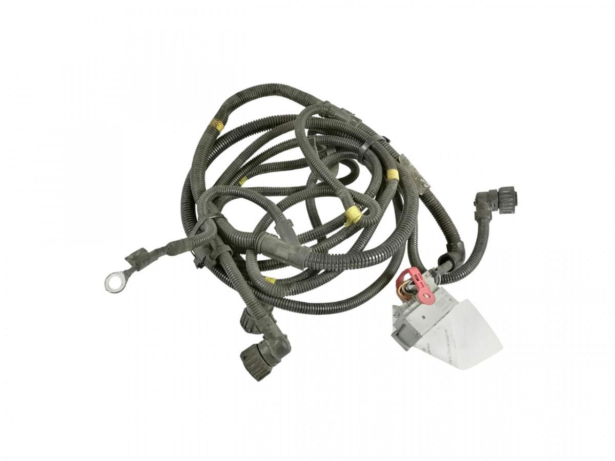Volvo Raami juhtmestik 22203714 - Phụ tùng chung cho Xe tải: hình 1 Volvo Raami juhtmestik 22203714 - Phụ tùng chung cho Xe tải: hình 1