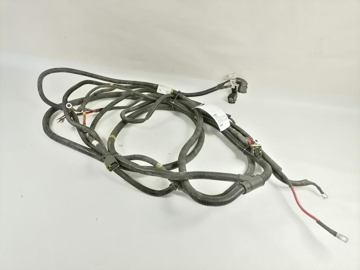 Volvo Raami juhtmestik 22279722 - Phụ tùng chung cho Xe tải: hình 3 Volvo Raami juhtmestik 22279722 - Phụ tùng chung cho Xe tải: hình 3