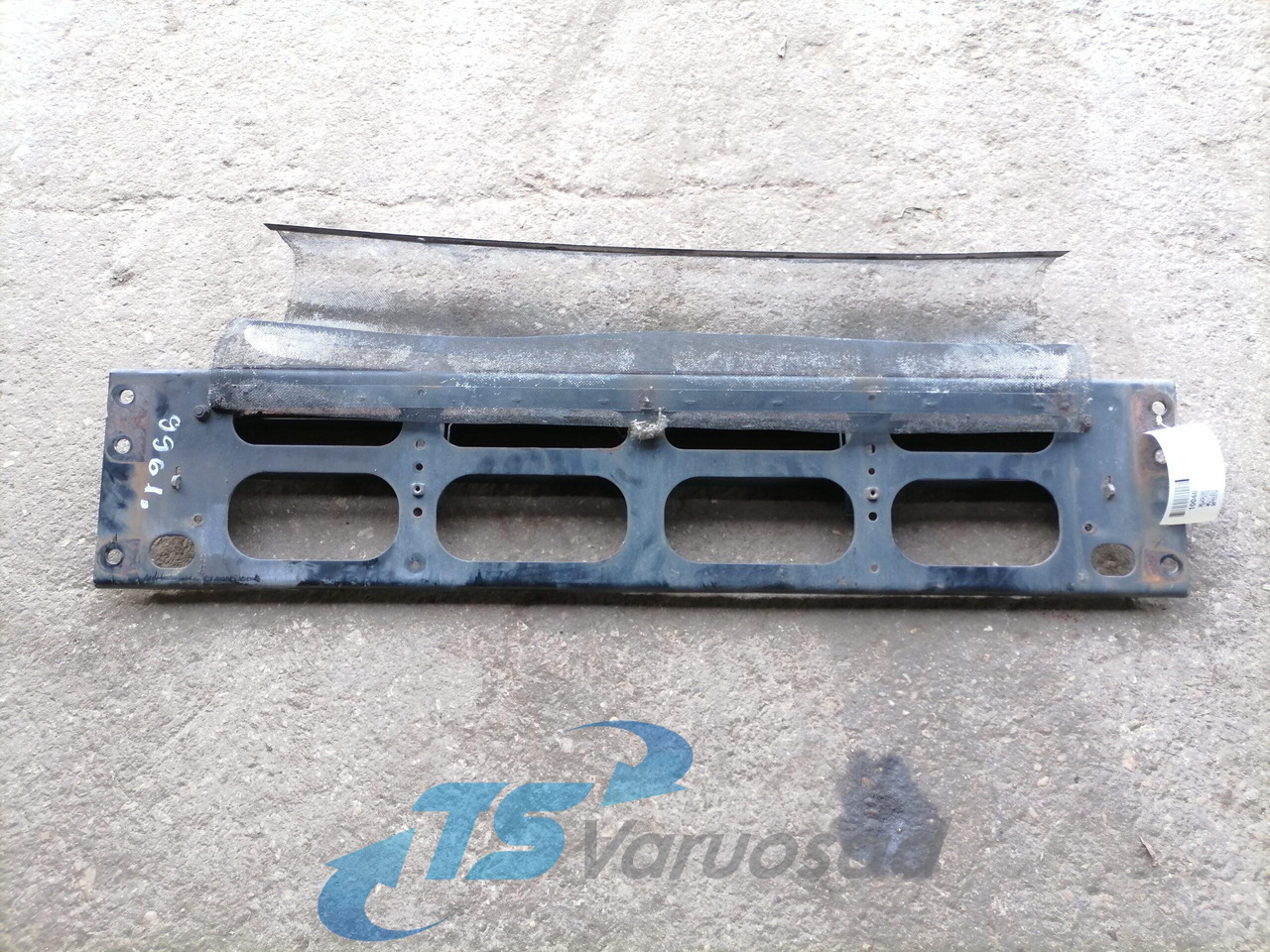 Volvo Raami vahetala 20541198 - Khung/ Sườn cho Xe tải: hình 2 Volvo Raami vahetala 20541198 - Khung/ Sườn cho Xe tải: hình 2