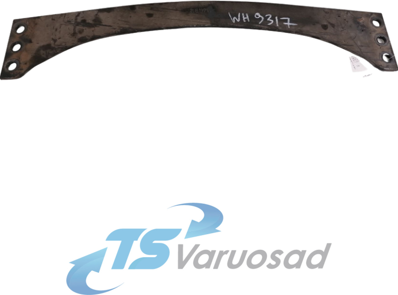 Volvo Raami vahetala 20817714 - Khung/ Sườn cho Xe tải: hình 1 Volvo Raami vahetala 20817714 - Khung/ Sườn cho Xe tải: hình 1