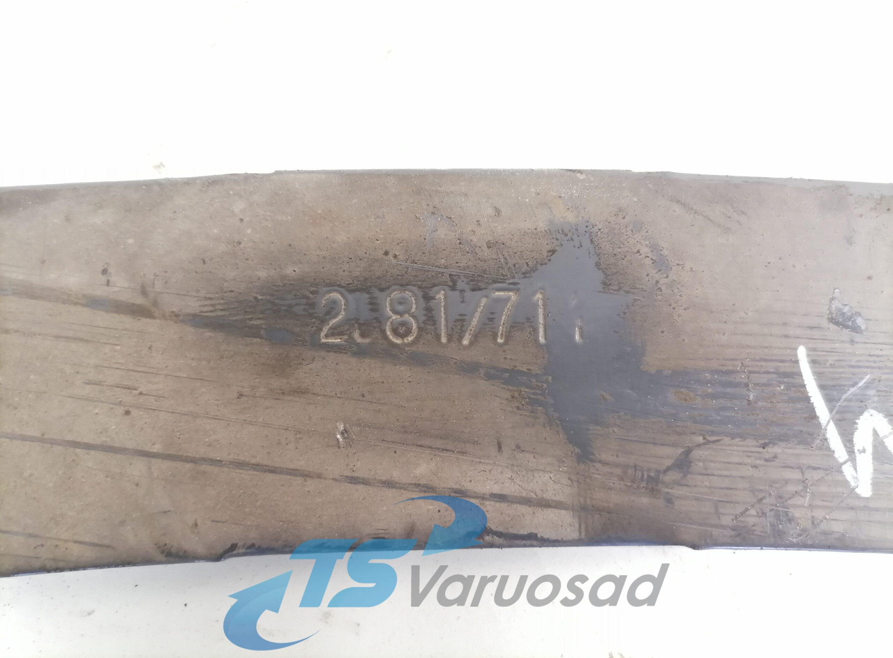 Volvo Raami vahetala 20817714 - Khung/ Sườn cho Xe tải: hình 3 Volvo Raami vahetala 20817714 - Khung/ Sườn cho Xe tải: hình 3