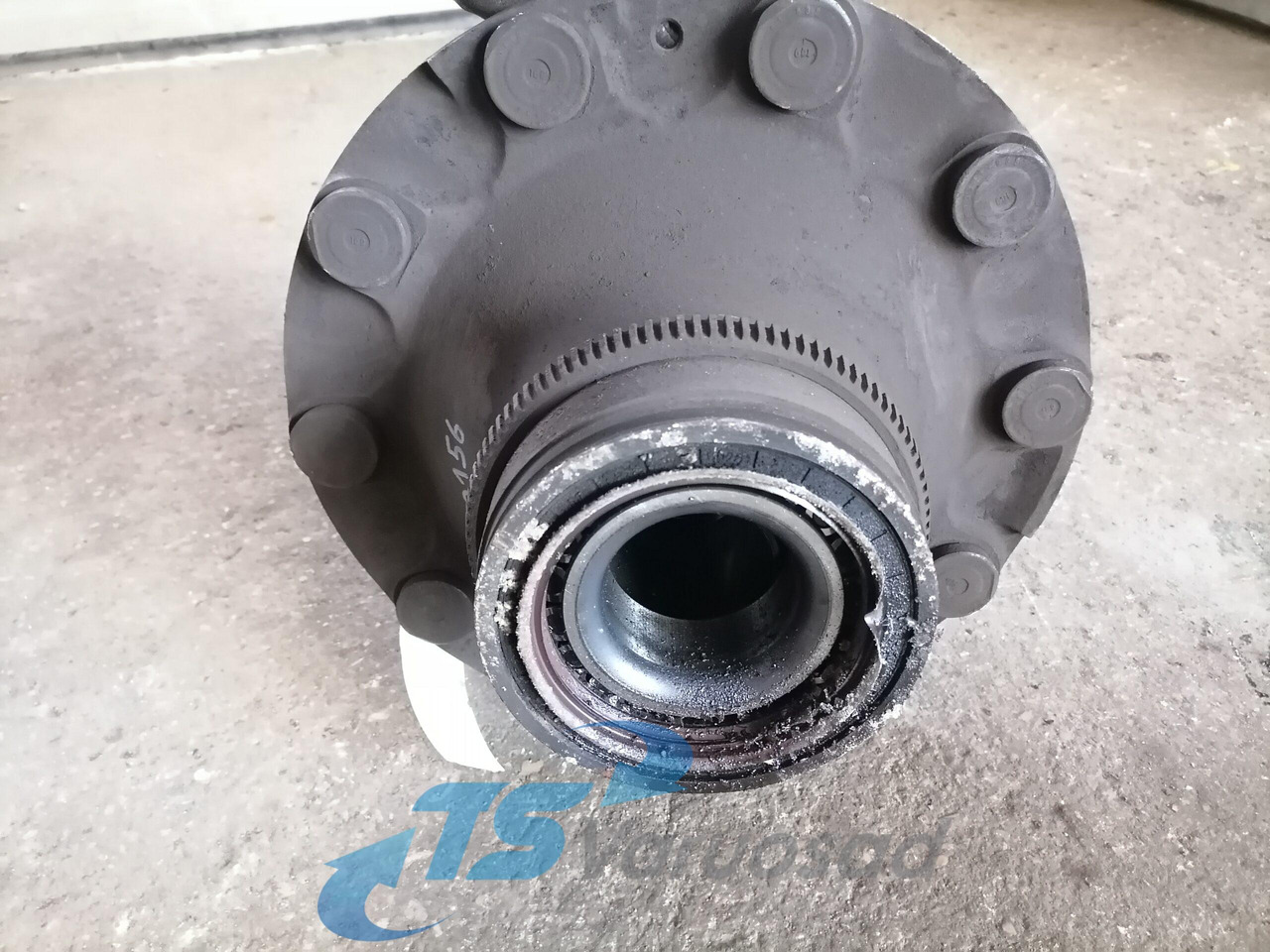 Volvo Rattarumm 3988674 - Ổ bánh lái cho Xe tải: hình 2 Volvo Rattarumm 3988674 - Ổ bánh lái cho Xe tải: hình 2