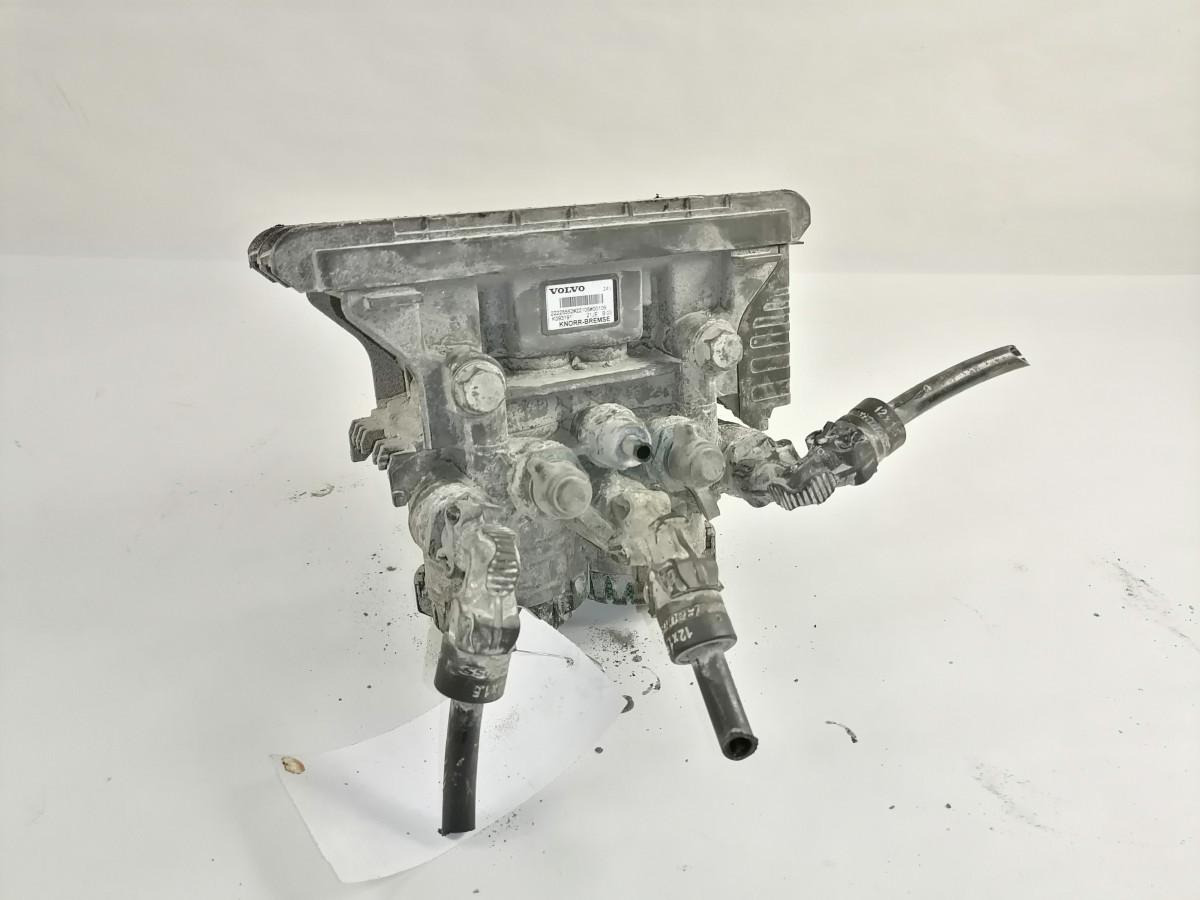 Volvo Rear axel brake pressure control valve 22225552 - Van phanh cho Xe tải: hình 2 Volvo Rear axel brake pressure control valve 22225552 - Van phanh cho Xe tải: hình 2