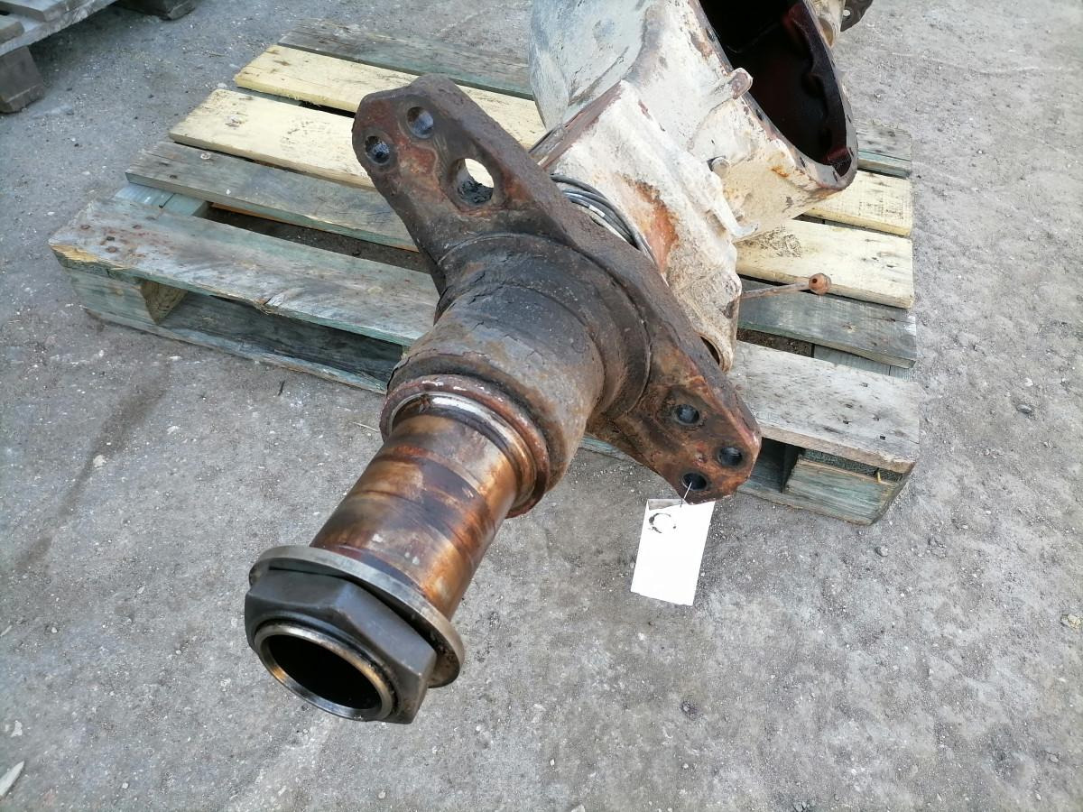 Volvo Rear axel housing 20702701 - Trục và các bộ phận cho Xe tải: hình 4 Volvo Rear axel housing 20702701 - Trục và các bộ phận cho Xe tải: hình 4