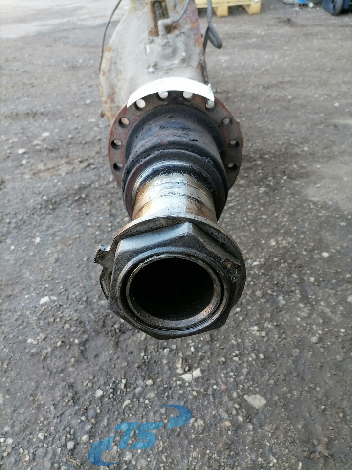 Volvo Rear axel housing 5600586556 - Trục và các bộ phận cho Xe tải: hình 2 Volvo Rear axel housing 5600586556 - Trục và các bộ phận cho Xe tải: hình 2