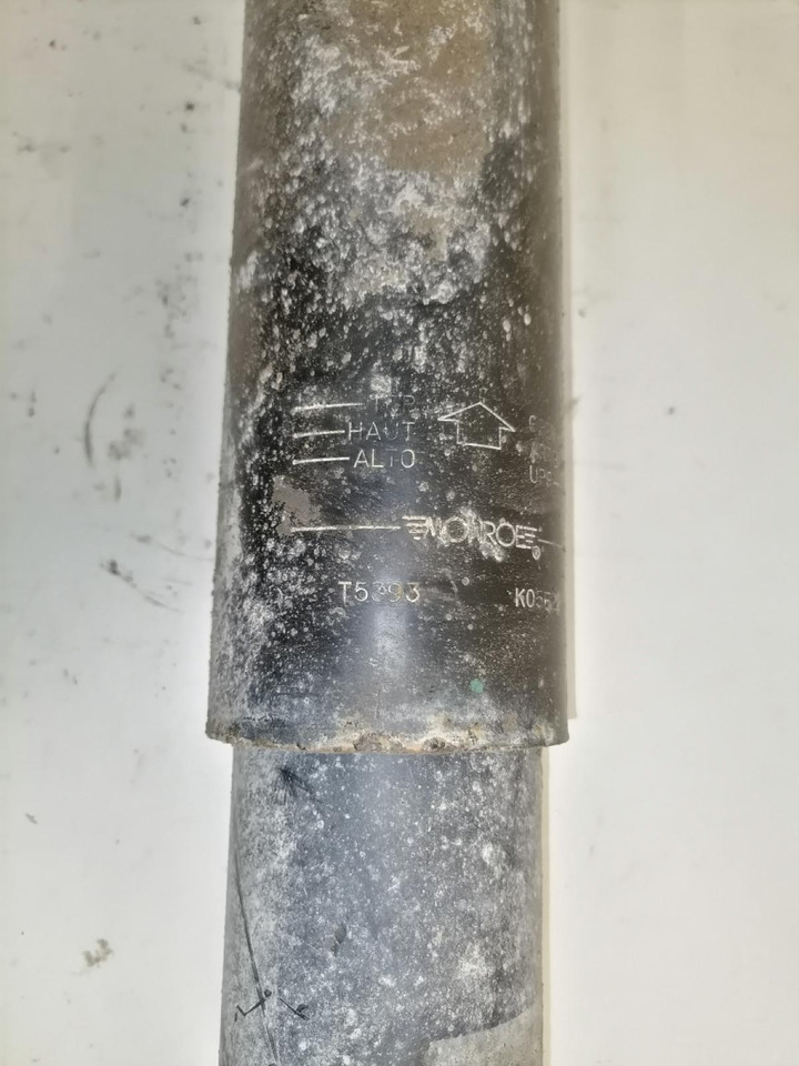 Volvo Rear axel shock absorber 20766063 - Bộ giảm xóc cho Xe tải: hình 4 Volvo Rear axel shock absorber 20766063 - Bộ giảm xóc cho Xe tải: hình 4