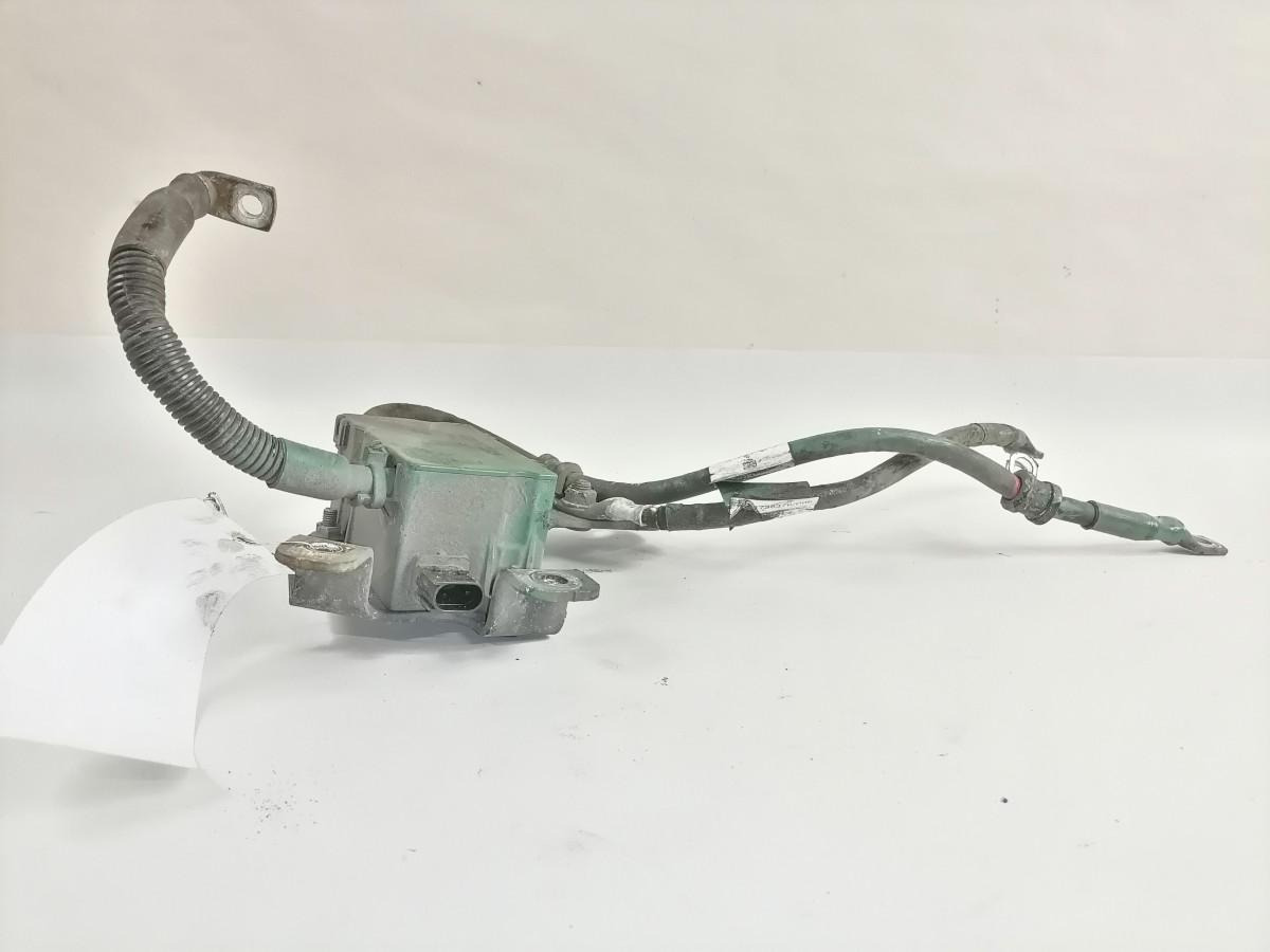 Volvo Relay 23368756 - Rơ le cho Xe tải: hình 4 Volvo Relay 23368756 - Rơ le cho Xe tải: hình 4