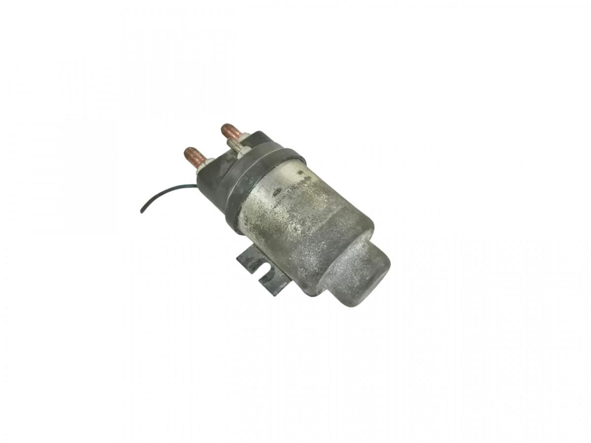 Volvo Relay CEZ225 - Rơ le cho Xe tải: hình 1 Volvo Relay CEZ225 - Rơ le cho Xe tải: hình 1