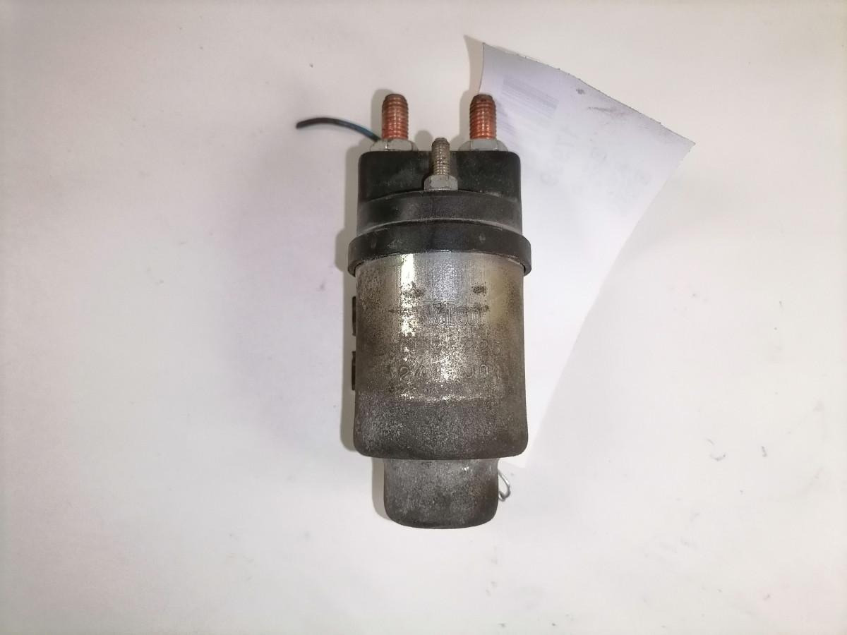Volvo Relay CEZ225 - Rơ le cho Xe tải: hình 5 Volvo Relay CEZ225 - Rơ le cho Xe tải: hình 5