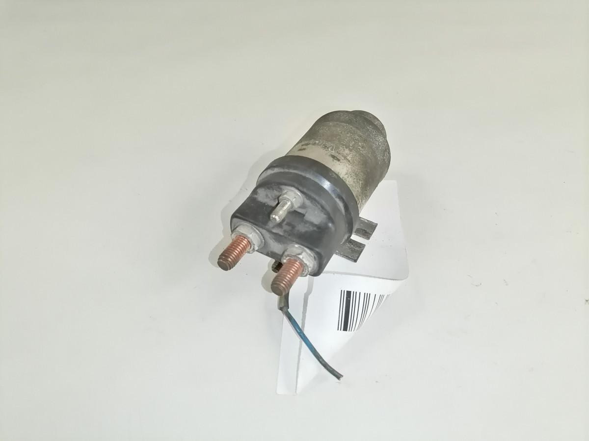 Volvo Relay CEZ225 - Rơ le cho Xe tải: hình 4 Volvo Relay CEZ225 - Rơ le cho Xe tải: hình 4