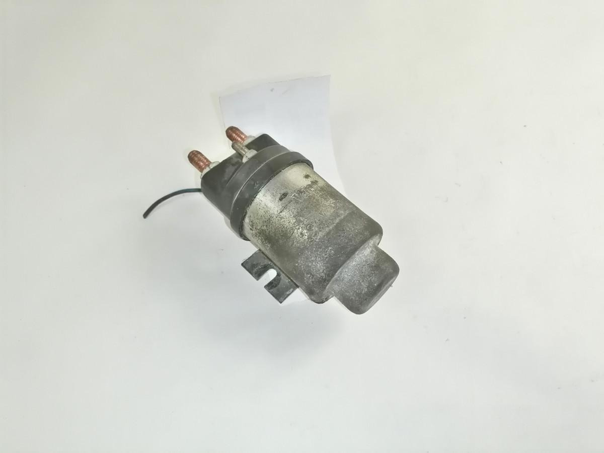 Volvo Relay CEZ225 - Rơ le cho Xe tải: hình 2 Volvo Relay CEZ225 - Rơ le cho Xe tải: hình 2