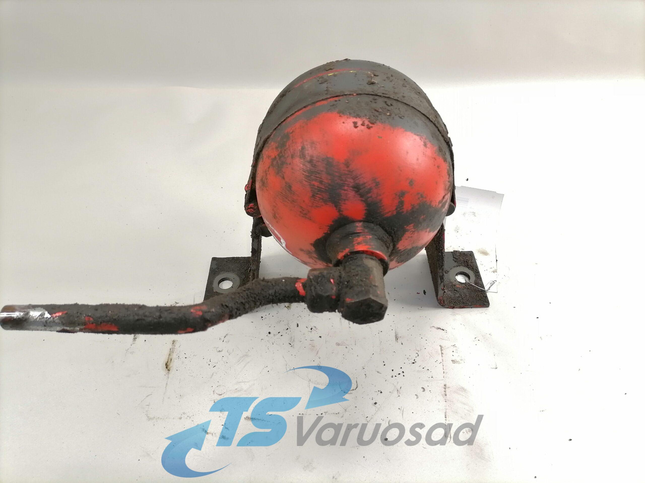 Volvo Roolivõimendi õlisurve akumulaator 3987649 - Ống lái cho Xe tải: hình 2 Volvo Roolivõimendi õlisurve akumulaator 3987649 - Ống lái cho Xe tải: hình 2