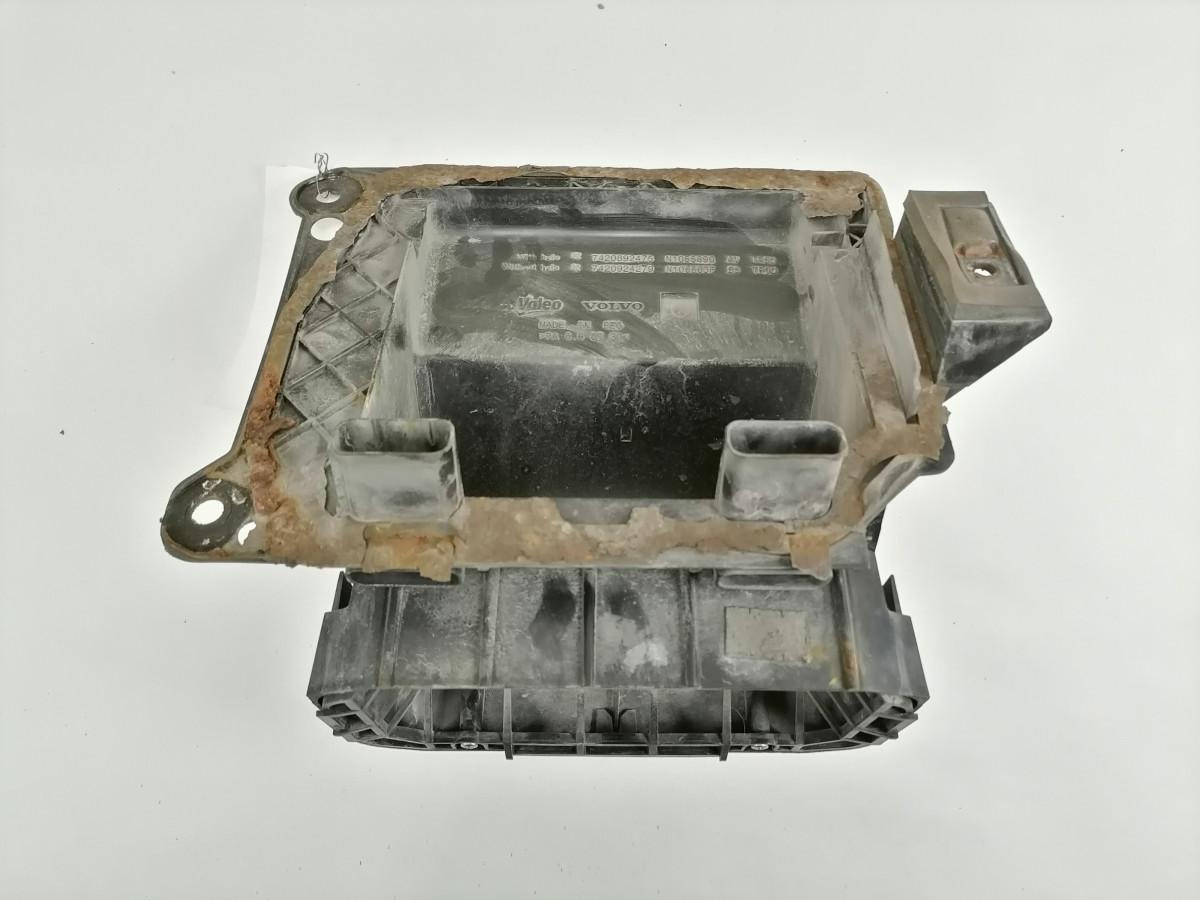 Volvo Salongi õhufiltri korpus 20924279 - Phụ tùng chung cho Xe tải: hình 4 Volvo Salongi õhufiltri korpus 20924279 - Phụ tùng chung cho Xe tải: hình 4