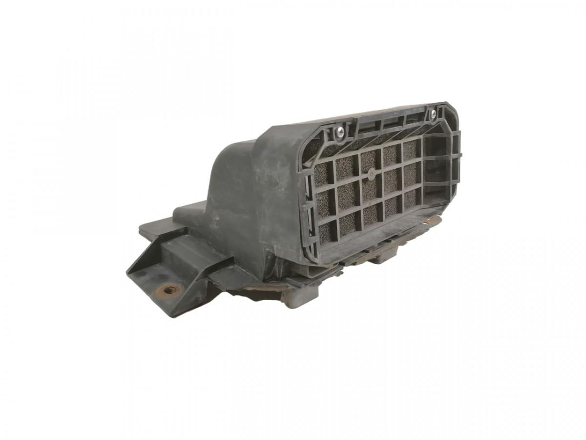 Volvo Salongi õhufiltri korpus 20924279 - Phụ tùng chung cho Xe tải: hình 1 Volvo Salongi õhufiltri korpus 20924279 - Phụ tùng chung cho Xe tải: hình 1