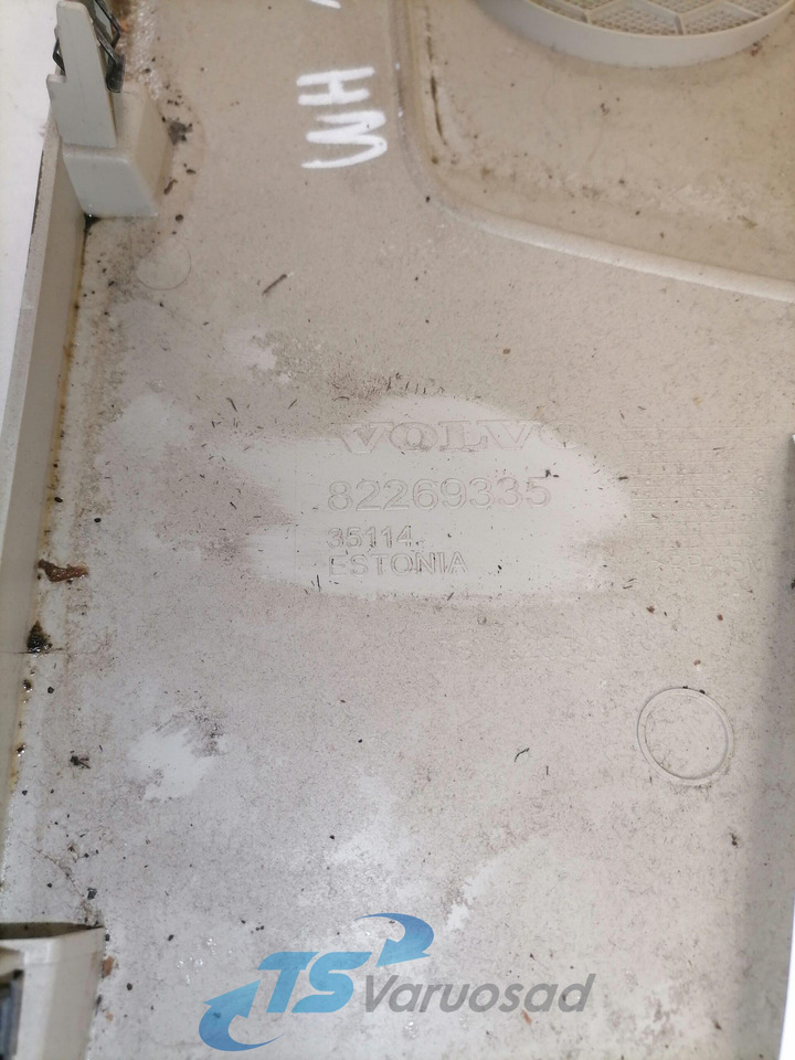 Volvo Salongi plastik 82269335 - Phụ tùng chung cho Xe tải: hình 3 Volvo Salongi plastik 82269335 - Phụ tùng chung cho Xe tải: hình 3