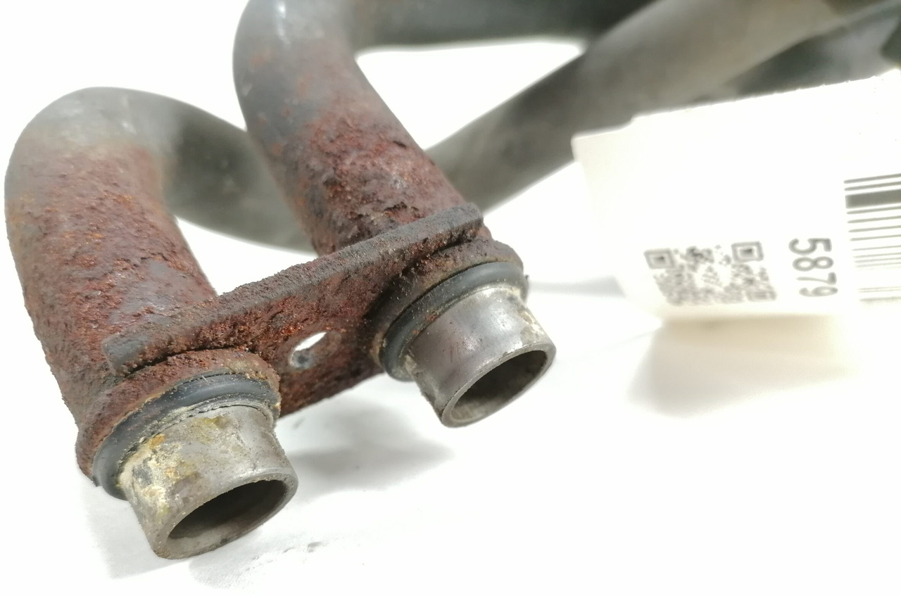 Volvo Salongisoojendus torud 20382660 - Cấp nhiệt/ Thông gió cho Xe tải: hình 3 Volvo Salongisoojendus torud 20382660 - Cấp nhiệt/ Thông gió cho Xe tải: hình 3