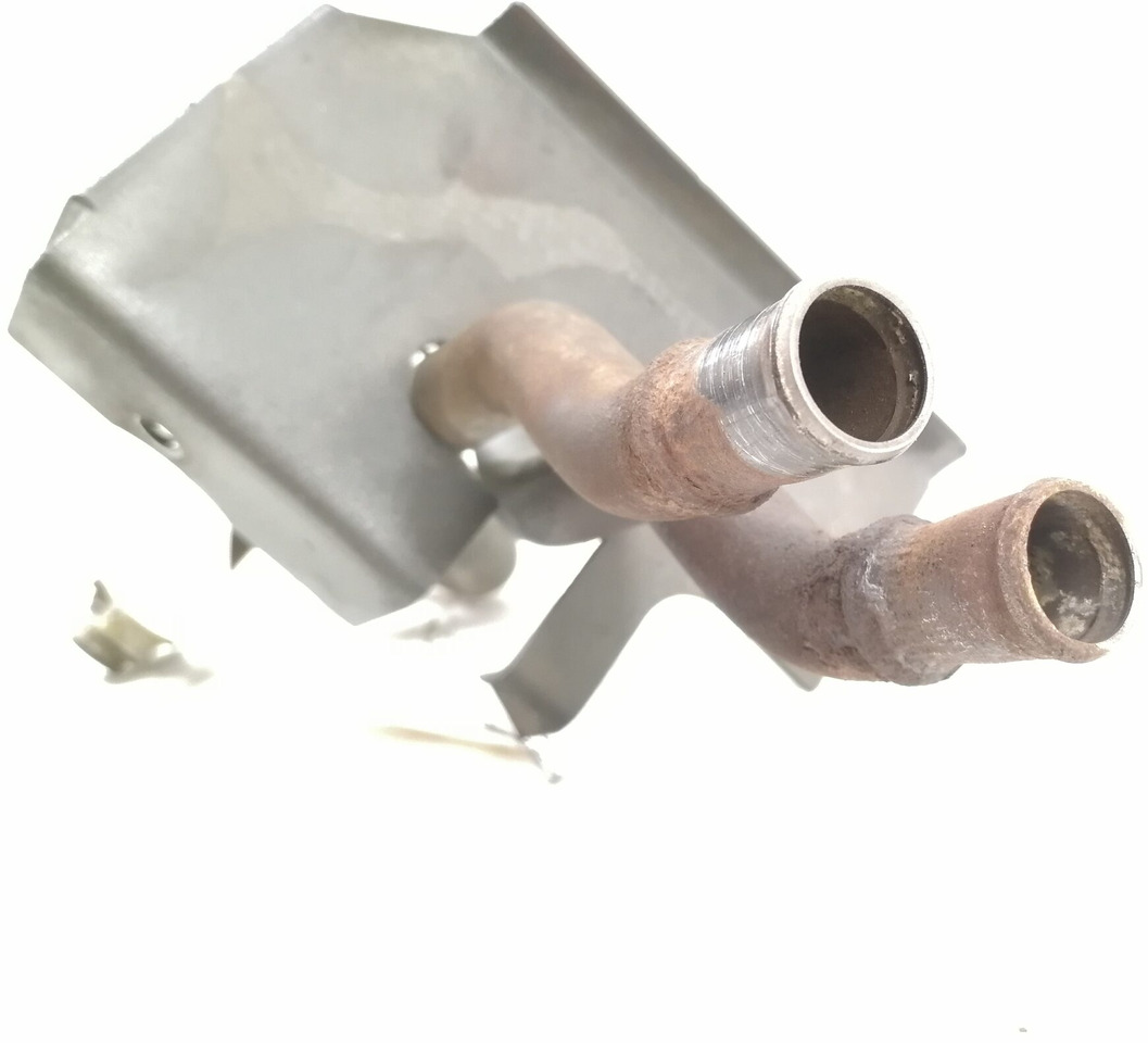 Volvo Salongisoojendus torud 20382660 - Cấp nhiệt/ Thông gió cho Xe tải: hình 2 Volvo Salongisoojendus torud 20382660 - Cấp nhiệt/ Thông gió cho Xe tải: hình 2