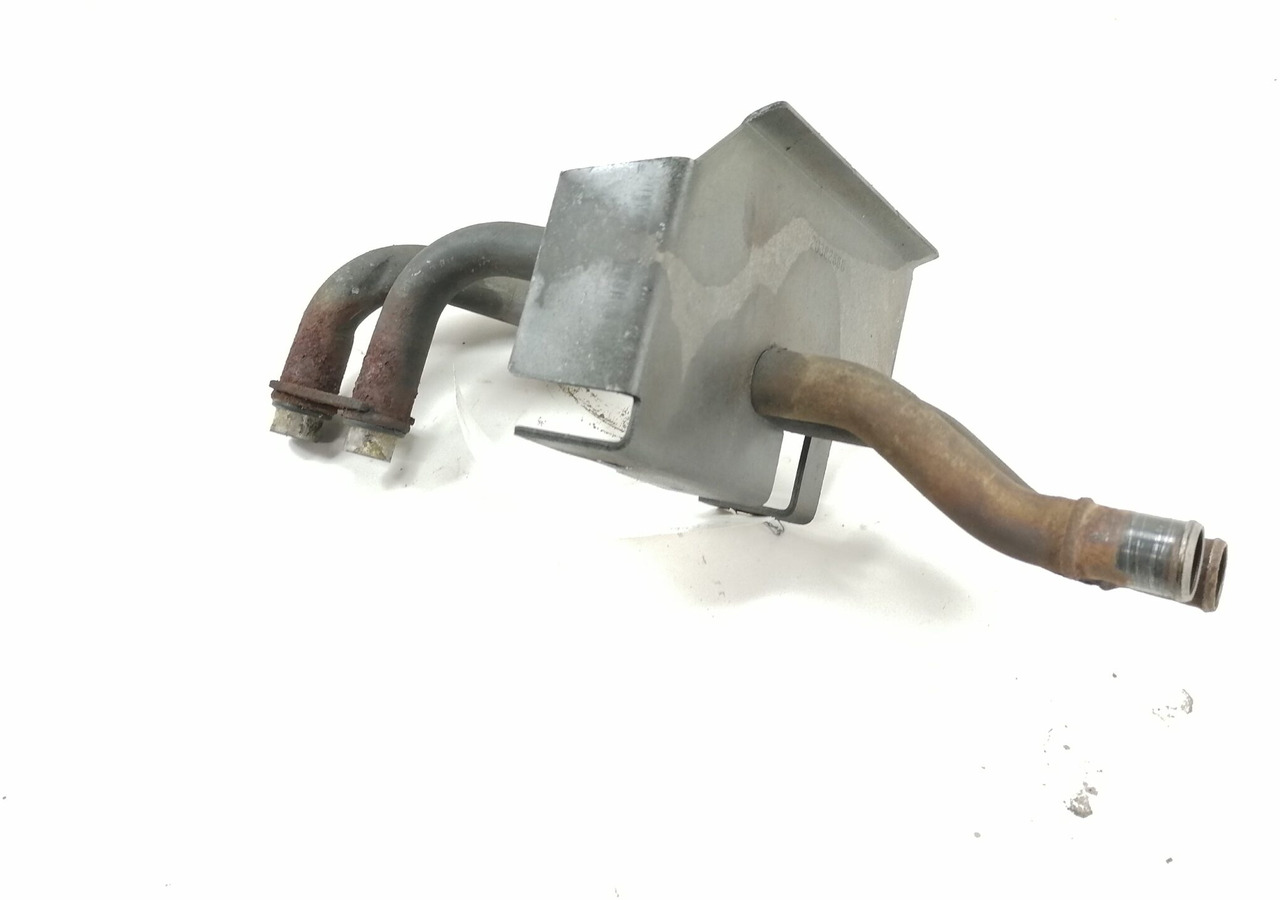 Volvo Salongisoojendus torud 20382660 - Cấp nhiệt/ Thông gió cho Xe tải: hình 1 Volvo Salongisoojendus torud 20382660 - Cấp nhiệt/ Thông gió cho Xe tải: hình 1