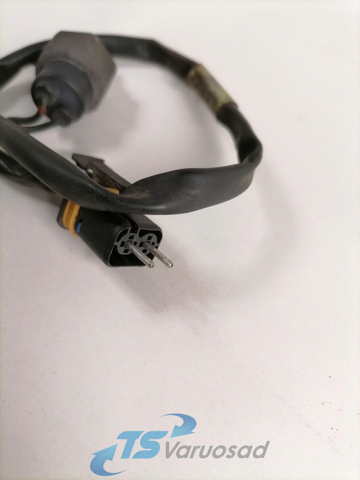 Volvo Sensor, A/C 20716737 - Cấp nhiệt/ Thông gió cho Xe tải: hình 3 Volvo Sensor, A/C 20716737 - Cấp nhiệt/ Thông gió cho Xe tải: hình 3