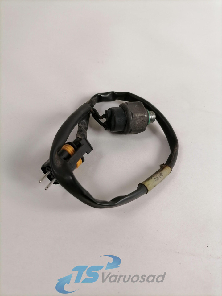 Volvo Sensor, A/C 20716737 - Cấp nhiệt/ Thông gió cho Xe tải: hình 1 Volvo Sensor, A/C 20716737 - Cấp nhiệt/ Thông gió cho Xe tải: hình 1