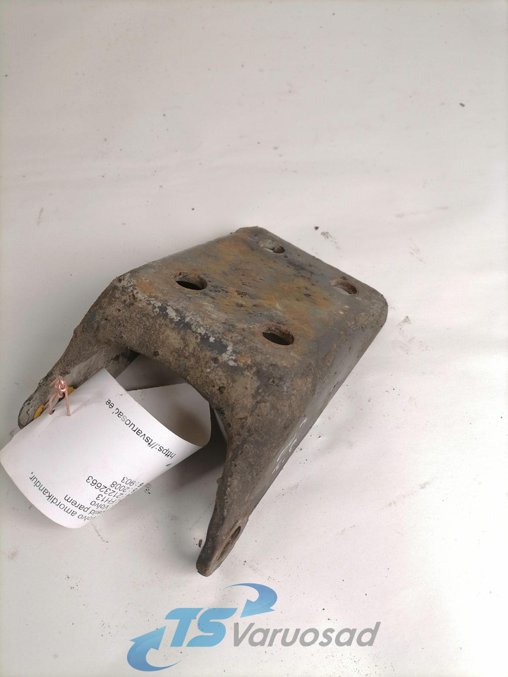 Volvo Shock absorber mounting 20492534 - Hệ thống treo cho Xe tải: hình 2 Volvo Shock absorber mounting 20492534 - Hệ thống treo cho Xe tải: hình 2