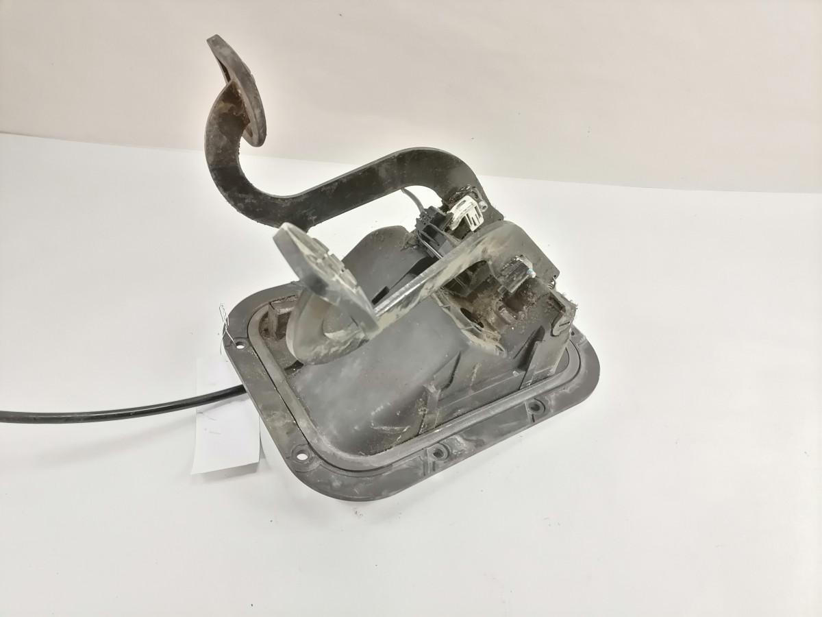 Volvo Siduri + piduri pedaalid 5010640219 - Hệ thống nhiên liệu cho Xe tải: hình 2 Volvo Siduri + piduri pedaalid 5010640219 - Hệ thống nhiên liệu cho Xe tải: hình 2