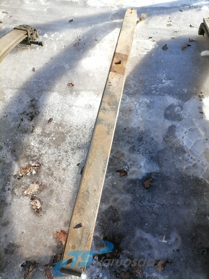 Volvo Spring 20771559 - Hệ thống treo thép cho Xe tải: hình 2 Volvo Spring 20771559 - Hệ thống treo thép cho Xe tải: hình 2