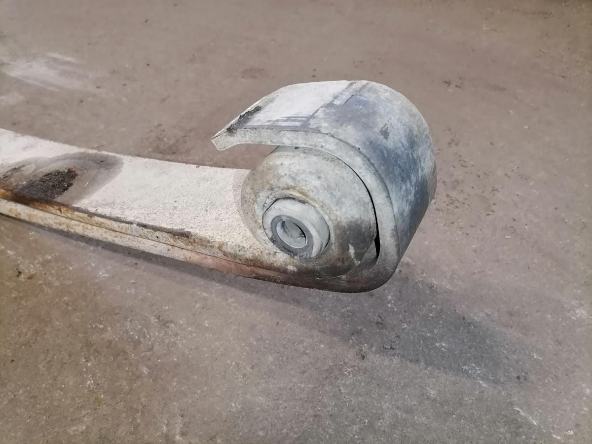 Volvo Spring 257930 - Hệ thống treo thép cho Xe tải: hình 4 Volvo Spring 257930 - Hệ thống treo thép cho Xe tải: hình 4