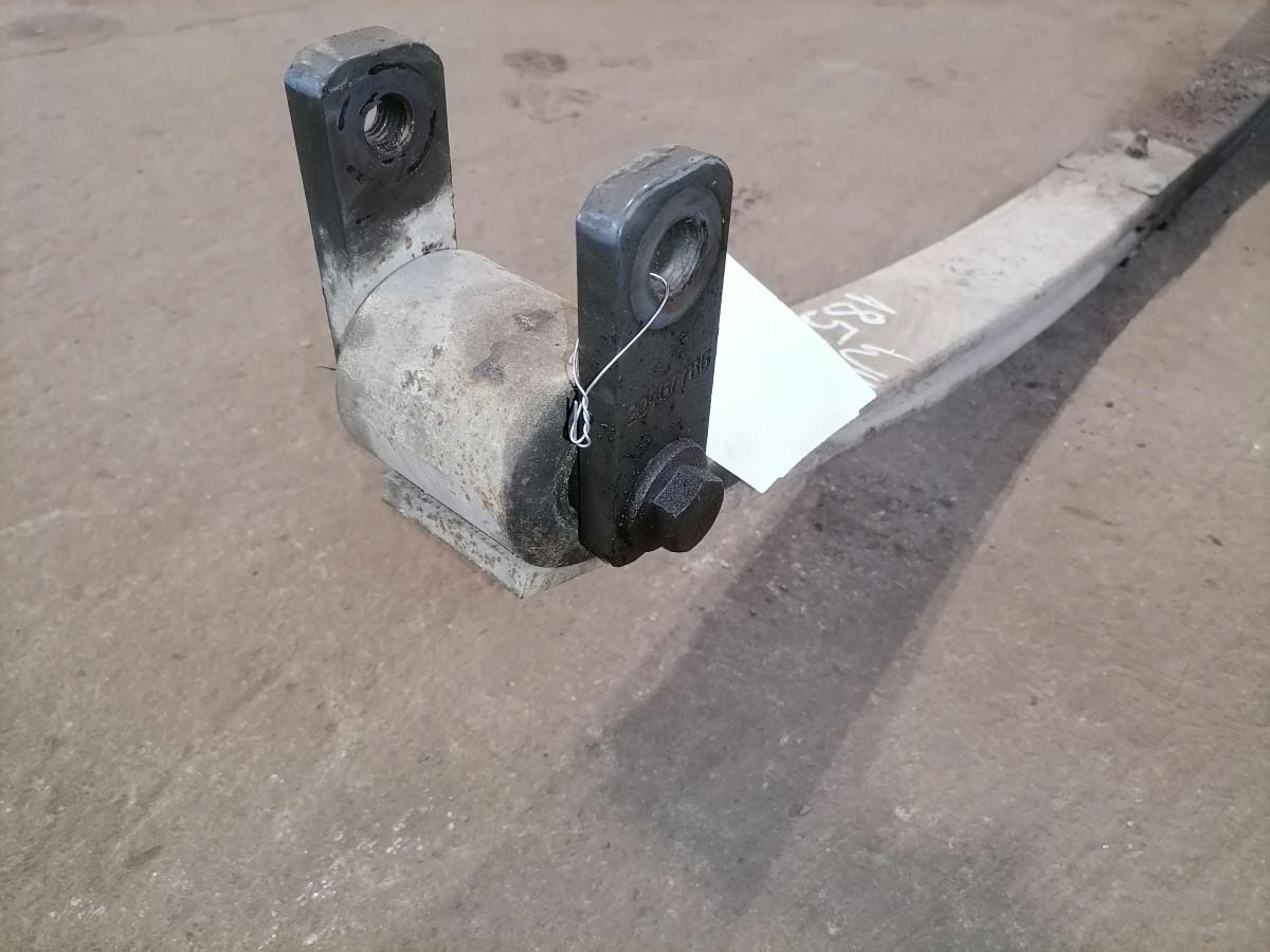 Volvo Spring 257930 - Hệ thống treo thép cho Xe tải: hình 5 Volvo Spring 257930 - Hệ thống treo thép cho Xe tải: hình 5