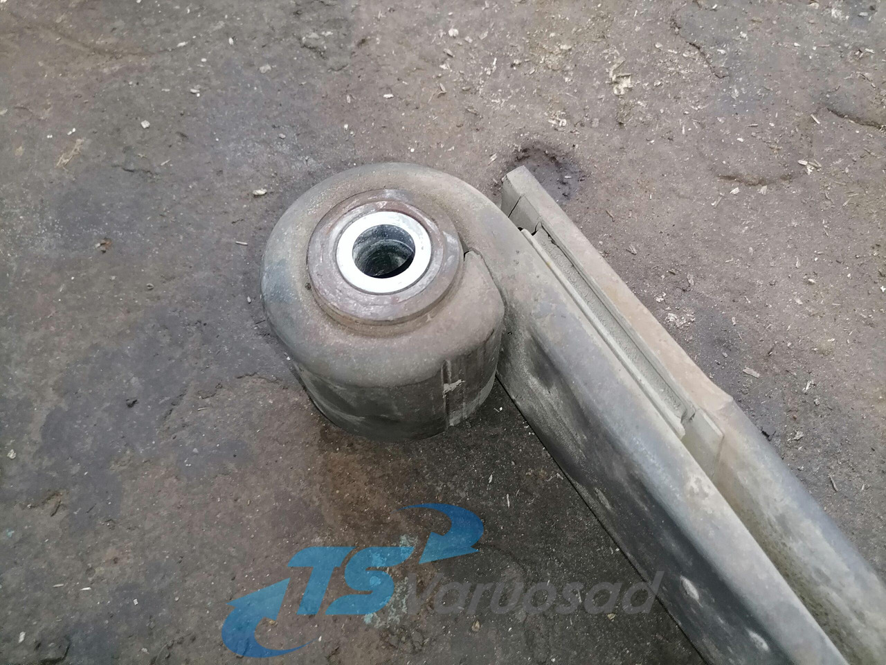 Volvo Spring 257940 - Hệ thống treo thép cho Xe tải: hình 3 Volvo Spring 257940 - Hệ thống treo thép cho Xe tải: hình 3
