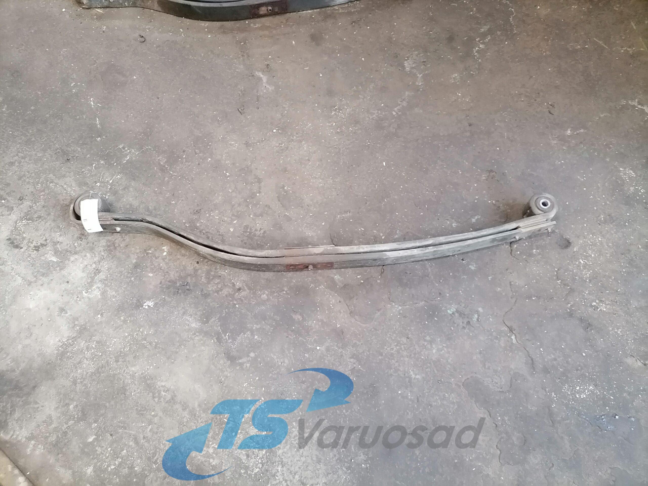 Volvo Spring 257940 - Hệ thống treo thép cho Xe tải: hình 1 Volvo Spring 257940 - Hệ thống treo thép cho Xe tải: hình 1