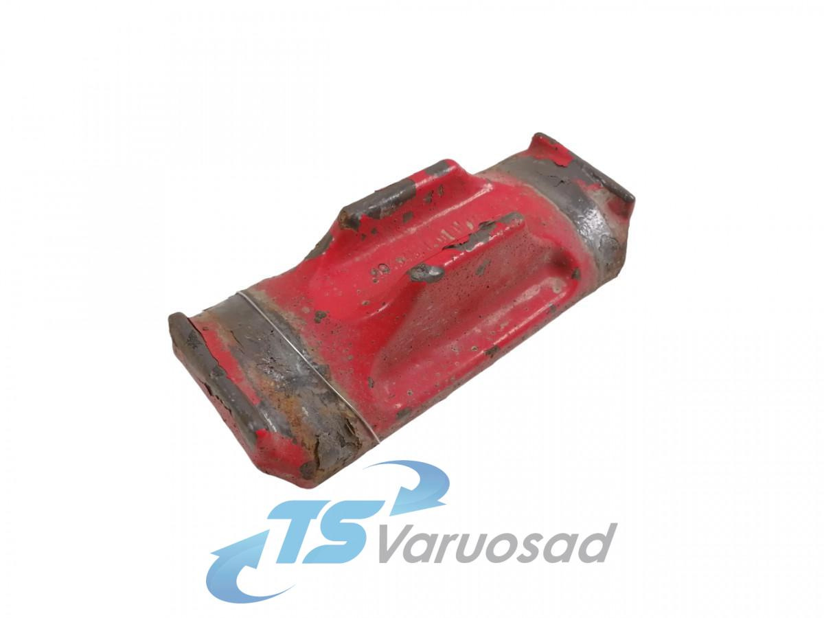 Volvo Spring plate 20582107 - Hệ thống treo cho Xe tải: hình 1 Volvo Spring plate 20582107 - Hệ thống treo cho Xe tải: hình 1