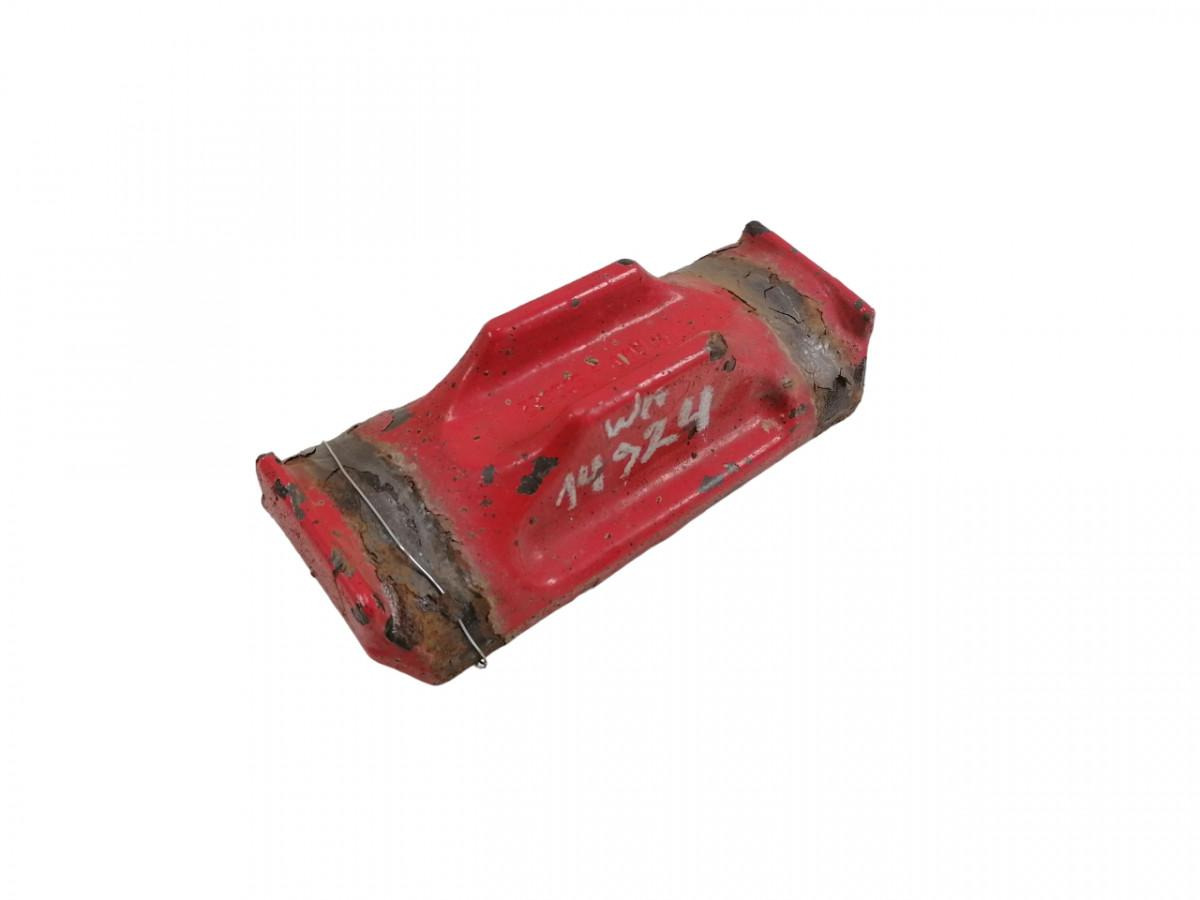 Volvo Spring plate 20582107 - Hệ thống treo cho Xe tải: hình 1 Volvo Spring plate 20582107 - Hệ thống treo cho Xe tải: hình 1