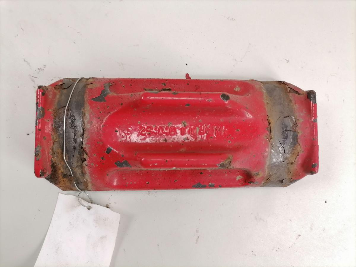 Volvo Spring plate 20582107 - Hệ thống treo cho Xe tải: hình 3 Volvo Spring plate 20582107 - Hệ thống treo cho Xe tải: hình 3