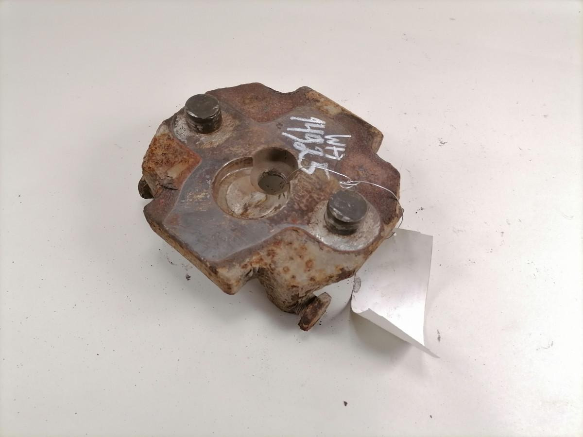 Volvo Spring plate 20591016 - Hệ thống treo cho Xe tải: hình 3 Volvo Spring plate 20591016 - Hệ thống treo cho Xe tải: hình 3