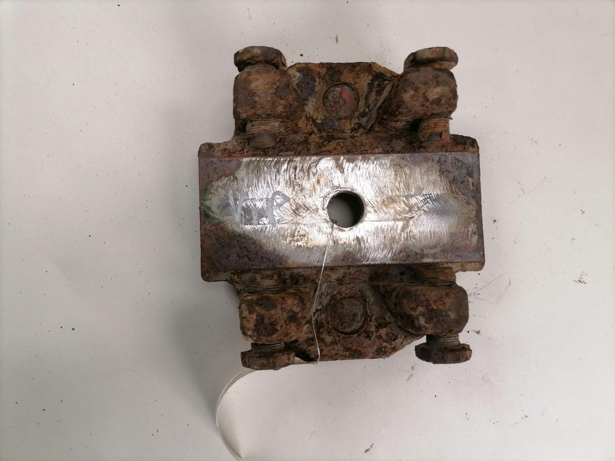 Volvo Spring plate 20591016 - Hệ thống treo cho Xe tải: hình 4 Volvo Spring plate 20591016 - Hệ thống treo cho Xe tải: hình 4