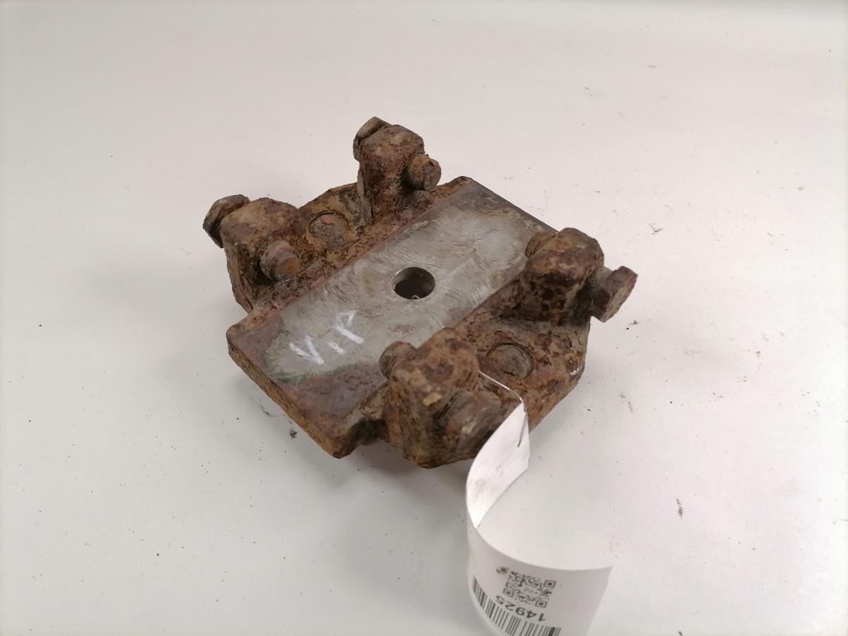Volvo Spring plate 20591016 - Hệ thống treo cho Xe tải: hình 2 Volvo Spring plate 20591016 - Hệ thống treo cho Xe tải: hình 2