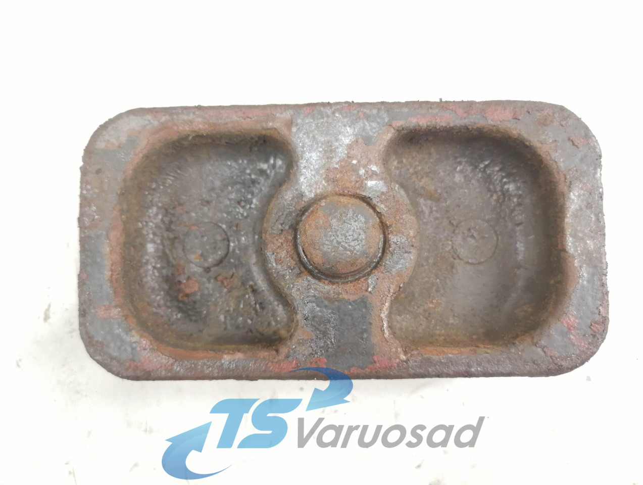 Volvo Spring plate 20734241 - Hệ thống treo cho Xe tải: hình 2 Volvo Spring plate 20734241 - Hệ thống treo cho Xe tải: hình 2