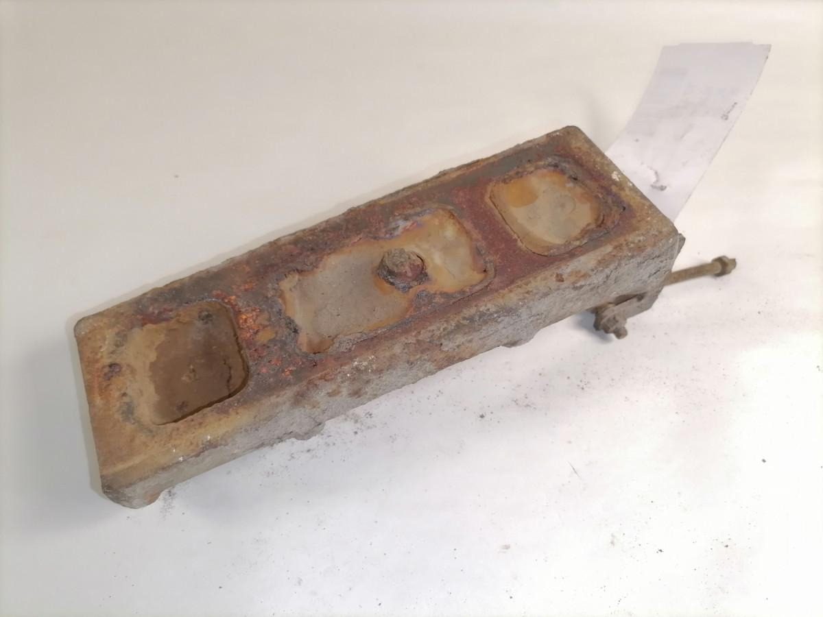 Volvo Spring plate 82053920 - Hệ thống treo cho Xe tải: hình 3 Volvo Spring plate 82053920 - Hệ thống treo cho Xe tải: hình 3
