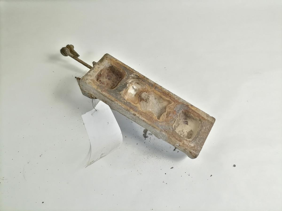 Volvo Spring plate 82053920 - Hệ thống treo cho Xe tải: hình 3 Volvo Spring plate 82053920 - Hệ thống treo cho Xe tải: hình 3