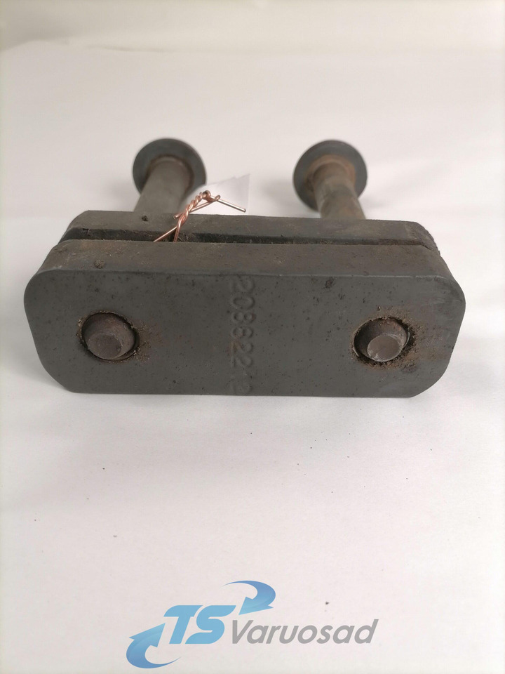 Volvo Spring shackle 20882212 - Hệ thống treo cho Xe tải: hình 3 Volvo Spring shackle 20882212 - Hệ thống treo cho Xe tải: hình 3