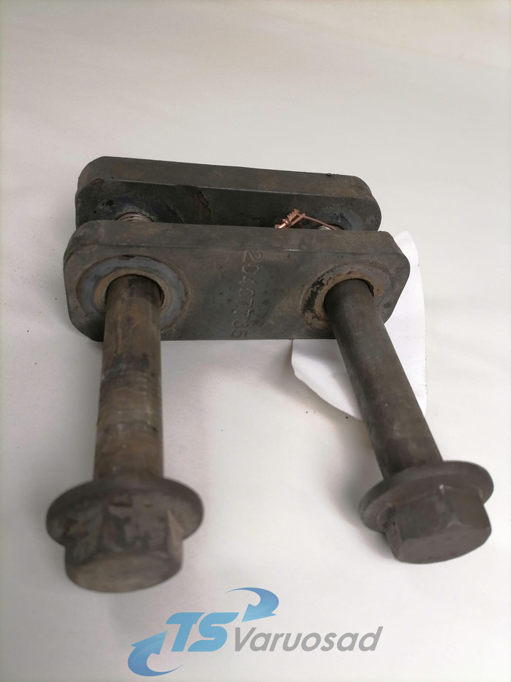 Volvo Spring shackle 20882212 - Hệ thống treo cho Xe tải: hình 2 Volvo Spring shackle 20882212 - Hệ thống treo cho Xe tải: hình 2
