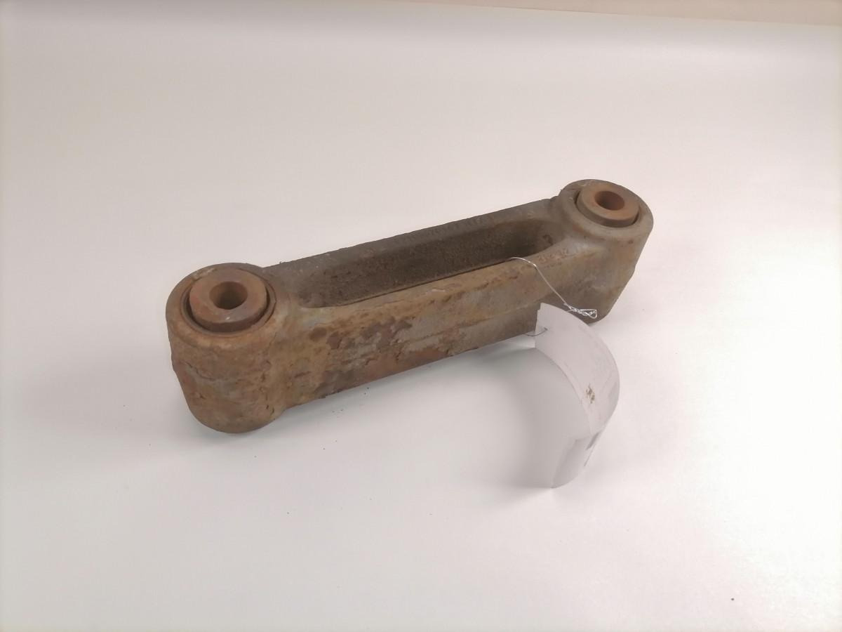 Volvo Spring shackle 25379252 - Hệ thống treo cho Xe tải: hình 2 Volvo Spring shackle 25379252 - Hệ thống treo cho Xe tải: hình 2